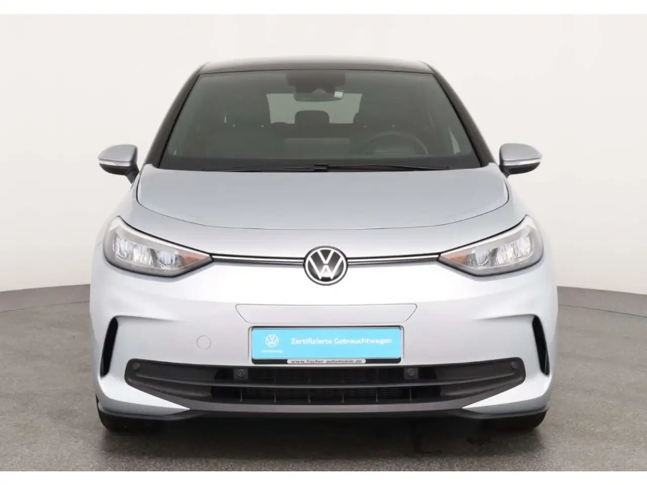 Volkswagen ID.3 Pro Move 58kWh NAV/LED/AHK/ACC/RFK/19'', миниатюра 3