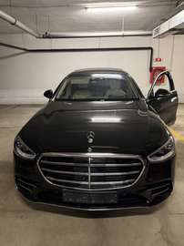 d 4Matic L 9G-TRONIC