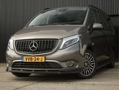 Mercedes-Benz Vito 116 CDI | 164PK | 18" LMV | Leder | LED | Cruise |