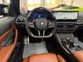 BMW M4 Cabrio G83 MxDrive Competition LCI *Herbst Sale* Noir - thumbnail 15
