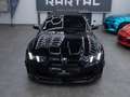 BMW M4 Cabrio G83 MxDrive Competition LCI *Herbst Sale* Black - thumbnail 3