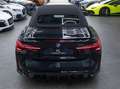 BMW M4 Cabrio G83 MxDrive Competition LCI *Herbst Sale* Black - thumbnail 5