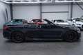 BMW M4 Cabrio G83 MxDrive Competition LCI *Herbst Sale* Black - thumbnail 8