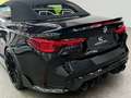 BMW M4 Cabrio G83 MxDrive Competition LCI *Herbst Sale* Noir - thumbnail 6