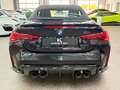 BMW M4 Cabrio G83 MxDrive Competition LCI *Herbst Sale* Noir - thumbnail 2