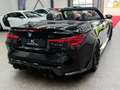 BMW M4 Cabrio G83 MxDrive Competition LCI *Herbst Sale* Noir - thumbnail 4