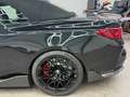 BMW M4 Cabrio G83 MxDrive Competition LCI *Herbst Sale* Noir - thumbnail 10