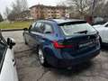BMW 320 320d 48V xDrive Touring Luxury Blauw - thumbnail 4