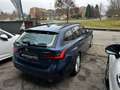 BMW 320 320d 48V xDrive Touring Luxury Blauw - thumbnail 3