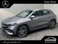 Mercedes-Benz EQA 300 4MATIC AMG +Kamera+EasyPack+Totwinkel+18 Gris - thumbnail 1