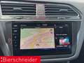 Volkswagen Tiguan 2.0 TDI DSG 4Mo R-Line AHK PANO STAND 20 Schwarz - thumbnail 17