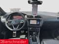 Volkswagen Tiguan 2.0 TDI DSG 4Mo R-Line AHK PANO STAND 20 Schwarz - thumbnail 13