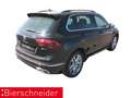 Volkswagen Tiguan 2.0 TDI DSG 4Mo R-Line AHK PANO STAND 20 Schwarz - thumbnail 3