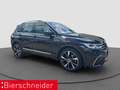 Volkswagen Tiguan 2.0 TDI DSG 4Mo R-Line AHK PANO STAND 20 Schwarz - thumbnail 5