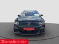 Volkswagen Tiguan 2.0 TDI DSG 4Mo R-Line AHK PANO STAND 20 Schwarz - thumbnail 3