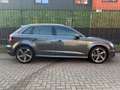 Audi A3 Sportback 1.4 e-tron PHEV Ambition Pro Line plus Gris - thumbnail 5