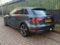 Audi A3 Sportback 1.4 e-tron PHEV Ambition Pro Line plus Gris - thumbnail 3