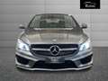 Mercedes-Benz CLA 200 CLA SB 200d (cdi) Premium auto Grijs - thumbnail 3
