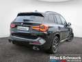 BMW X3 xDrive 20d M-Sport LASER+AHK+PANO+HUD+HK Schwarz - thumbnail 3