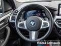 BMW X3 xDrive 20d M-Sport LASER+AHK+PANO+HUD+HK Schwarz - thumbnail 10