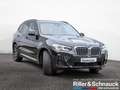 BMW X3 xDrive 20d M-Sport LASER+AHK+PANO+HUD+HK Schwarz - thumbnail 2