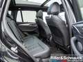 BMW X3 xDrive 20d M-Sport LASER+AHK+PANO+HUD+HK Schwarz - thumbnail 8