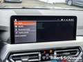 BMW X3 xDrive 20d M-Sport LASER+AHK+PANO+HUD+HK Schwarz - thumbnail 13