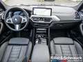 BMW X3 xDrive 20d M-Sport LASER+AHK+PANO+HUD+HK Schwarz - thumbnail 9