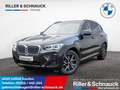 BMW X3 xDrive 20d M-Sport LASER+AHK+PANO+HUD+HK Schwarz - thumbnail 1