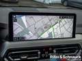 BMW X3 xDrive 20d M-Sport LASER+AHK+PANO+HUD+HK Schwarz - thumbnail 11