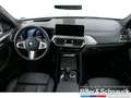 BMW X3 xDrive20d M Sport LASER+AHK+PANO+HUD+HK Schwarz - thumbnail 3