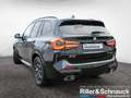 BMW X3 xDrive 20d M-Sport LASER+AHK+PANO+HUD+HK Schwarz - thumbnail 4