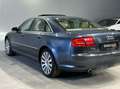 Audi A8 4.2 Quattro Pro Line|PANO|BOSE|YOUNGTIMER|LUCHTV. Blauw - thumbnail 8