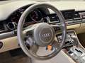 Audi A8 4.2 Quattro Pro Line|PANO|BOSE|YOUNGTIMER|LUCHTV. Blauw - thumbnail 14
