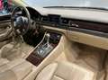 Audi A8 4.2 Quattro Pro Line|PANO|BOSE|YOUNGTIMER|LUCHTV. Blauw - thumbnail 31