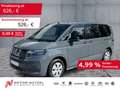 Volkswagen T7 Multivan T7 Multivan 1.5 TSI DSG LED+NAV+RFK+GRA+7-SITZER Grau - thumbnail 1