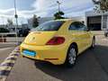 Volkswagen Beetle Design 1.2 TSI Klima Sitzheizung Tempomat Gelb - thumbnail 2