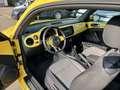 Volkswagen Beetle Design 1.2 TSI Klima Sitzheizung Tempomat Gelb - thumbnail 5