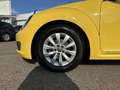 Volkswagen Beetle Design 1.2 TSI Klima Sitzheizung Tempomat Gelb - thumbnail 4