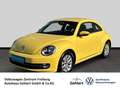 Volkswagen Beetle Design 1.2 TSI Klima Sitzheizung Tempomat Gelb - thumbnail 1