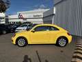 Volkswagen Beetle Design 1.2 TSI Klima Sitzheizung Tempomat Gelb - thumbnail 3