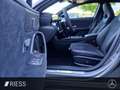 Mercedes-Benz A 250 e AMG+PANO+AHK+DISTRONIC+HUD+22 KW+MULTIB+ Szary - thumbnail 2