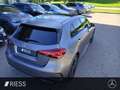 Mercedes-Benz A 250 e AMG+PANO+AHK+DISTRONIC+HUD+22 KW+MULTIB+ Szary - thumbnail 7
