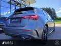 Mercedes-Benz A 250 e AMG+PANO+AHK+DISTRONIC+HUD+22 KW+MULTIB+ Grau - thumbnail 18