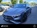 Mercedes-Benz A 250 e AMG+PANO+AHK+DISTRONIC+HUD+22 KW+MULTIB+ Szary - thumbnail 1