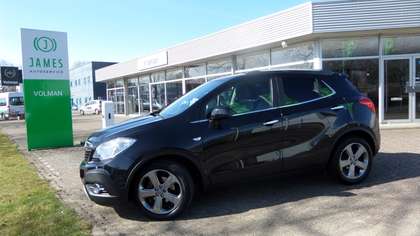 Opel Mokka 1.4 T Cosmo 4x4