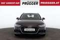 Audi A4 Avant 40 TDI quattro Autom NAVI LED 17ZOLL Schwarz - thumbnail 3