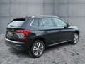 Skoda Kamiq 1.5 TSI DSG SELECTION MATRIX+NAVI+AHK+ACC Schwarz - thumbnail 5