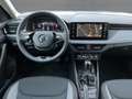 Skoda Kamiq 1.5 TSI DSG SELECTION MATRIX+NAVI+AHK+ACC Schwarz - thumbnail 8