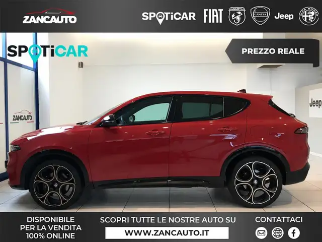 Alfa Romeo Tonale 1.3 280cv Plug-in Hybrid AT6 Intensa Q4 MY25